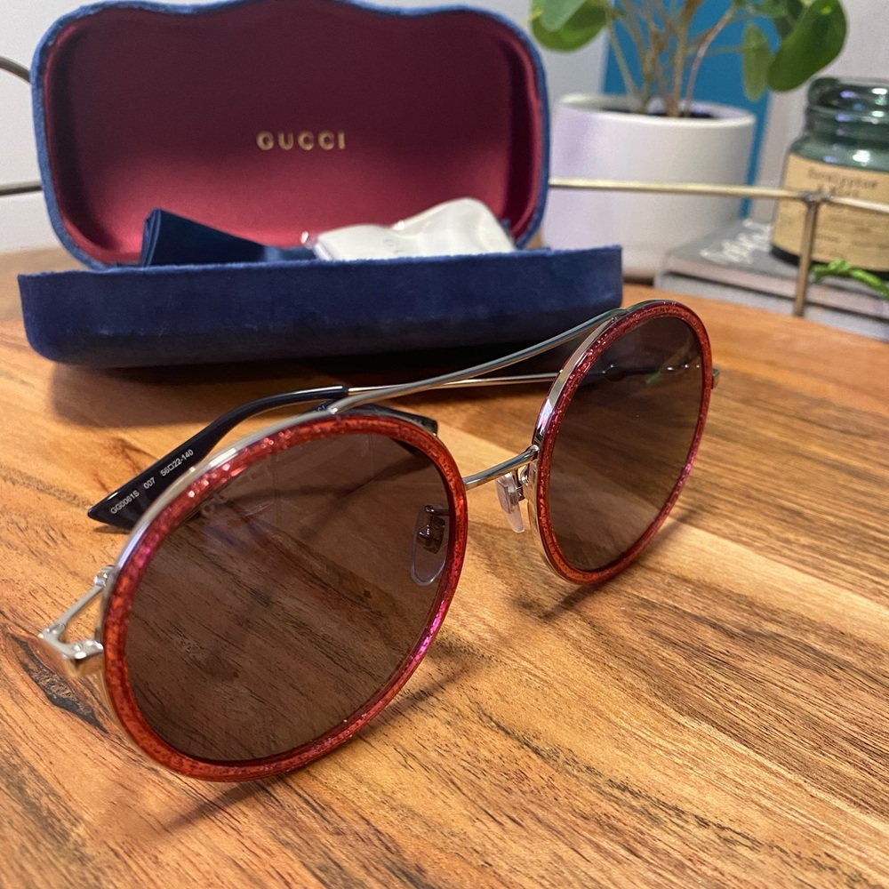 Gucci Sunglasses for Women New